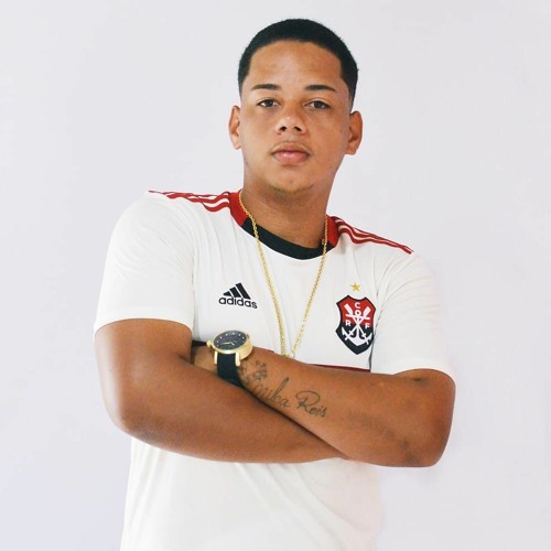 DJ GORDÃO’s avatar