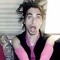 Jimmy Urine's biggest fan