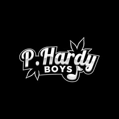 P.HARDY.BOYS