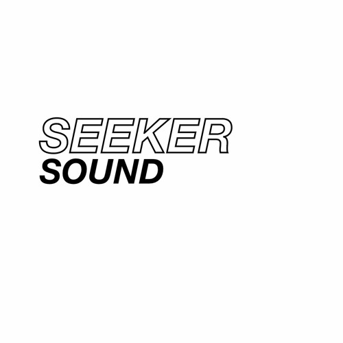 Seeker Sound’s avatar