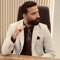 Mustafa haider