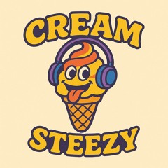 Cream Steezy
