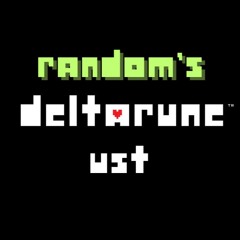 RANDOM'S UST