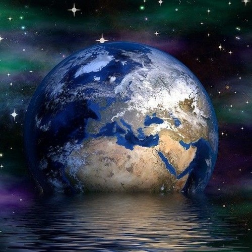 Earth Global  🛠️💽’s avatar