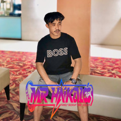 mr haikal07 Family