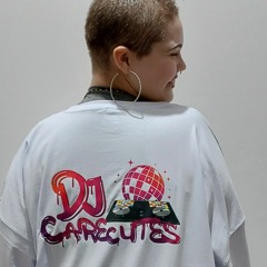DJ Carecutes