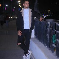 Mohamed Bn El Santawy
