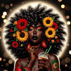 Afrogal