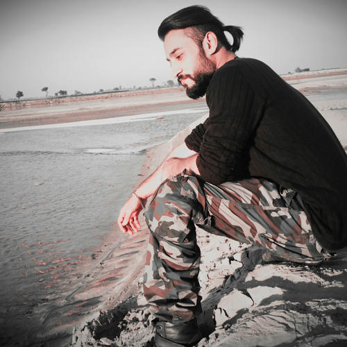 Meez Ahamd’s avatar