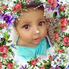 Amany Mahm Oud