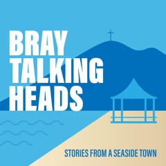 The People's Park - a short history with Brian White of Bray Cualann Historical Society.