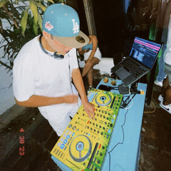 DJ REX