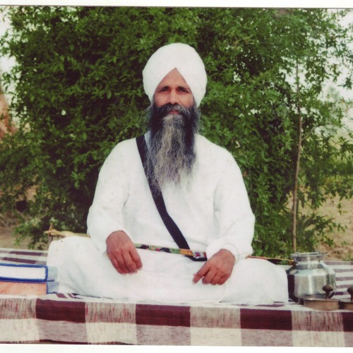 Sant Baba Jagjit Singh Ji Harkhowal’s avatar