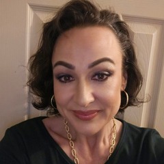 Amira Steffany Lagerström