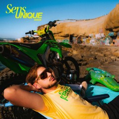 5 - ANDY BROOK (Feat TKKF)