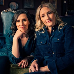 Edie Carey & Sarah Sample