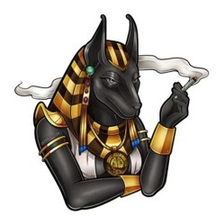 Acid God