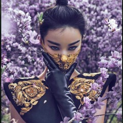 Xiao Yu  肖雨