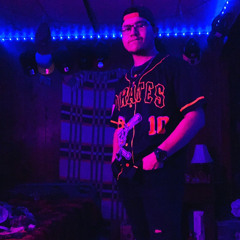 Adrian Montejano