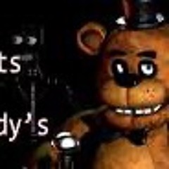 Freddy fazbear123