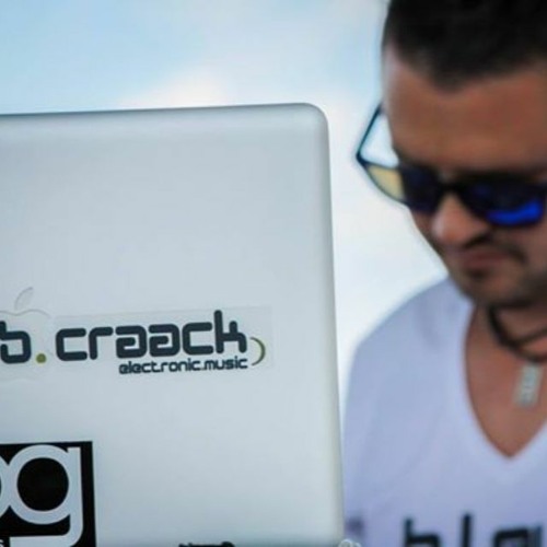 b.craack (music producer)
