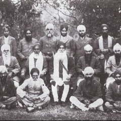 Nirbaan Keertan
