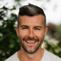 Adam Gillett
