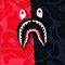 bape x r3d