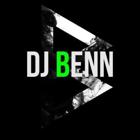 DJ BENN NIGHT BEATS podcast artwork