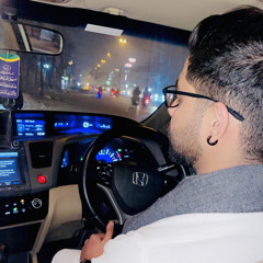 Saad Younas