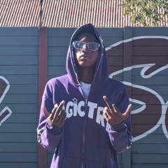 dreezy