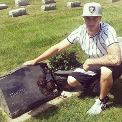 Michael Slim VandenBosch