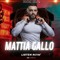 MATTIA GALLO