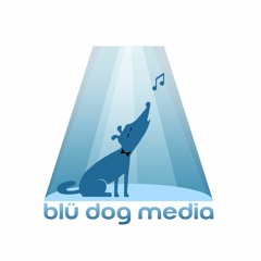 Blü Dog media