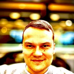 The Flying Scandinavian