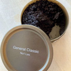 General Løs