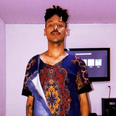 Renan Santana- GONEBROWN