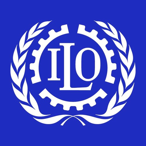 International Labour Org.’s avatar