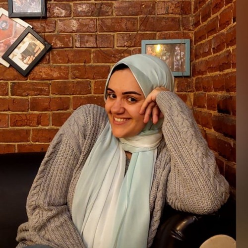 Reem Jamal’s avatar