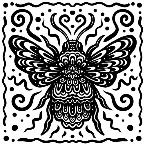 Pollinator’s avatar