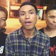 Andi Muhammad Alwi sapytra