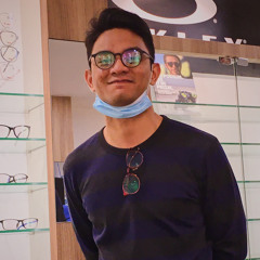 Ahmad Zarith