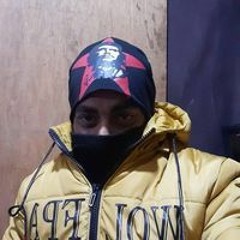 احمد التركي