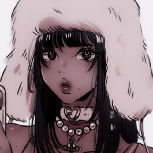 Anime Girl’s avatar