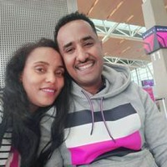 Daniel Tareke Gebrab