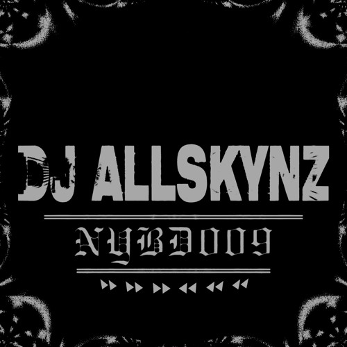 DJ Allskynz’s avatar