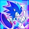Blue Blur