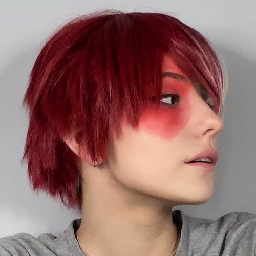 Stream Emo Shoto Todoroki Plz Read Bio Music Listen To Songs Albums Playlists For Free On Soundcloud