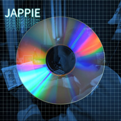 Jappie - Stiekem wil ik Dj zijn
