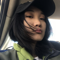 Tserenchimed Enkhjin